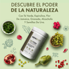 TEATOX, SÚPER ALIMENTO CON INGREDIENTES NATURALES