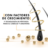 ACTIVADOR DE CRECIMIENTO CAPILAR CON CAPILIA LONGA
