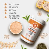 HERBAFIB, ALIMENTO A BASE DE FIBRA DE ORIGEN NATURAL