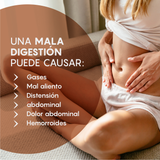 HERBAFIB, ALIMENTO A BASE DE FIBRA DE ORIGEN NATURAL