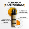 ACTIVADOR DE CRECIMIENTO CAPILAR CON CAPILIA LONGA