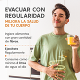 HERBAFIB, ALIMENTO A BASE DE FIBRA DE ORIGEN NATURAL