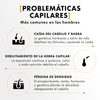 ACTIVADOR DE CRECIMIENTO CAPILAR CON CAPILIA LONGA