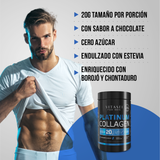 COLÁGENO HIDROLIZADO MÁXIMA ABSORCIÓN FOR MEN