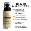 Activador capilar con células madre y factores de crecimiento - Menos caída más volumen.
