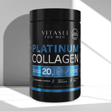 COLÁGENO HIDROLIZADO MÁXIMA ABSORCIÓN FOR MEN