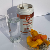 HERBAFIB, ALIMENTO A BASE DE FIBRA DE ORIGEN NATURAL