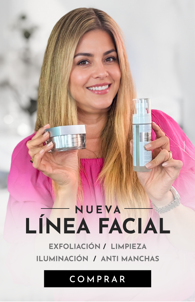 Nueva linea facial Vitasei