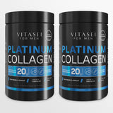 COLÁGENO HIDROLIZADO MÁXIMA ABSORCIÓN FOR MEN