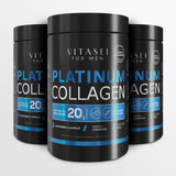 COLÁGENO HIDROLIZADO MÁXIMA ABSORCIÓN FOR MEN