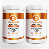 HERBAFIB, ALIMENTO A BASE DE FIBRA DE ORIGEN NATURAL