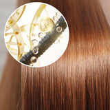 Shampoo revitalizador anticaída 100% natural